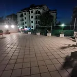 Sun Terrace Sorrento