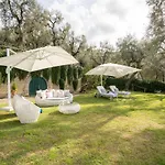 Villa Margherita Con Hammam & Jacuzzi