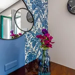 Villa Margherita Con Hammam & Jacuzzi