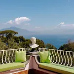 Eden Villa