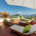 Eden Villa