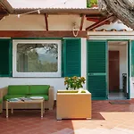 Eden Villa