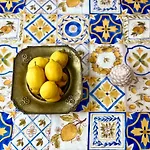 Sorrento\'s Carme \'