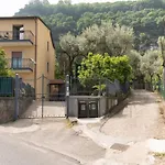 Sorrentovibes - Sea View Rooftop Apartment With Jacuzzi & Garden