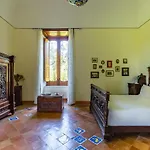 Country House With Awesome Belvedere In Sorrento By Wonderful Italy