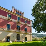 Country House With Awesome Belvedere In Sorrento By Wonderful Italy