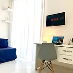 Casa Loren In The Heart Of Sorrento