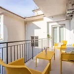 Maison Marie Deluxe Apartment