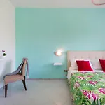 San Valerio Home
