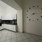 Inside Sedil Dominova House