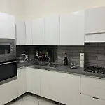 Inside Sedil Dominova House