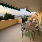 Maison Lara Sorrento