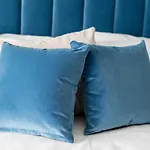 Alma Sorrento Suite