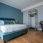 Alma Sorrento Suite