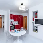 Corallo Apartment