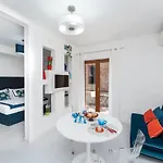 Corallo Apartment