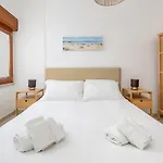 Rossella Holiday Home