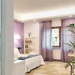 Gocce Villas - Dimoria Aster Apartment