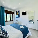 Vera Gioia Rooms De Charme