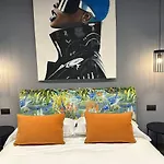 Sorrento Rooms Deluxe