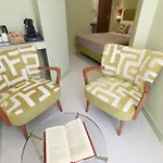 Sorrento Rooms Deluxe