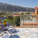 Sorrento Realty Holidays Pinnidys House