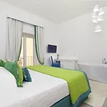 Green Suite