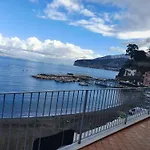 Sea View Casa Anna Sorrento