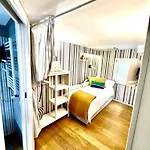 Casa Pepe Via Fuoro