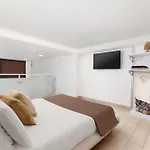 Eterea Charming Suites