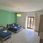 Casa Betania Da Peppe