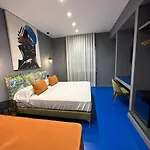 Sorrento Rooms Deluxe