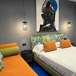 Sorrento Rooms Deluxe