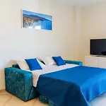 L\'Arancio House- 100 Mq- Sorrento Center