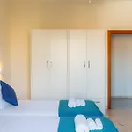 L\'Arancio House- 100 Mq- Sorrento Center