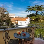 L\'Arancio House- 100 Mq- Sorrento Center