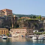 Rooms For Relax In Sorrento