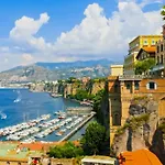 Rooms For Relax In Sorrento