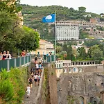 Rooms For Relax In Sorrento