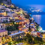 Rooms For Relax In Sorrento
