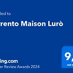 Sorrento Maison Luro