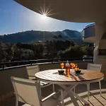 Sorrentovibes - Modern Family Apt Sorrento With Views
