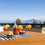 Sorrentovibes - Modern Family Apt Sorrento With Views