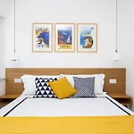 Sorrentovibes - Modern Family Apt Sorrento With Views