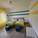 Sorrento Sleepandgo