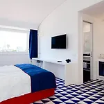Maison Blu - Intimate Guesthouse