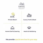Gocce Villas - Sorrento Elegance Suite