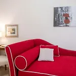 Gemma Di Zagara Apartment