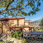 Enchanting Loft - Villa Caruso 2