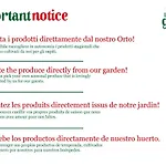 L\'Orto Di Grace